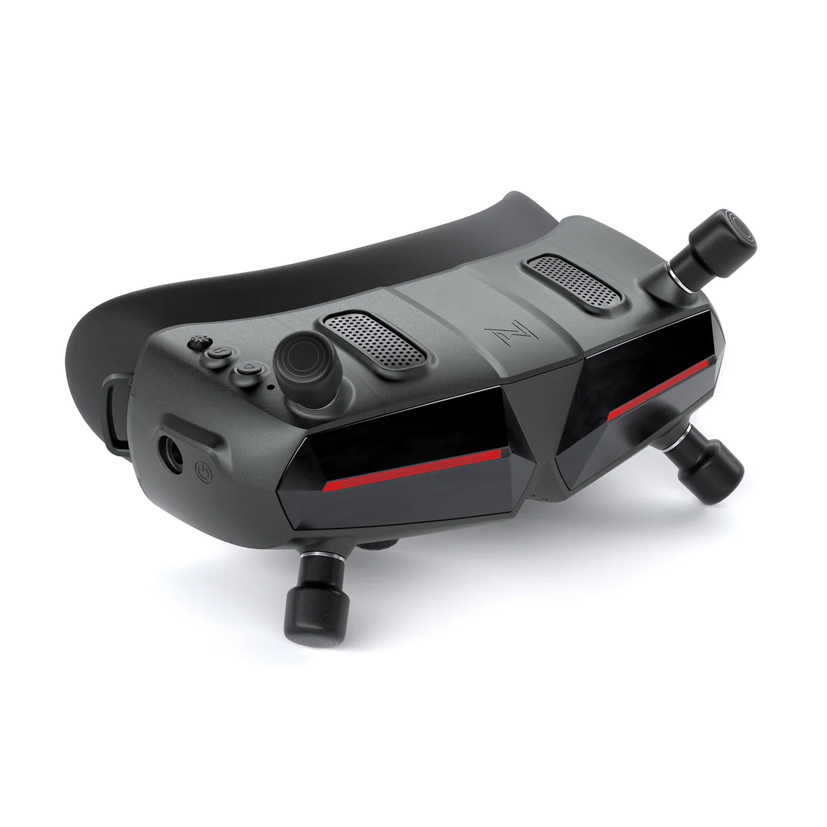 CADDX FPV Walksnail Avatar HD  - Fpv Goggles Walksnail Avatar Hd recension och pris
