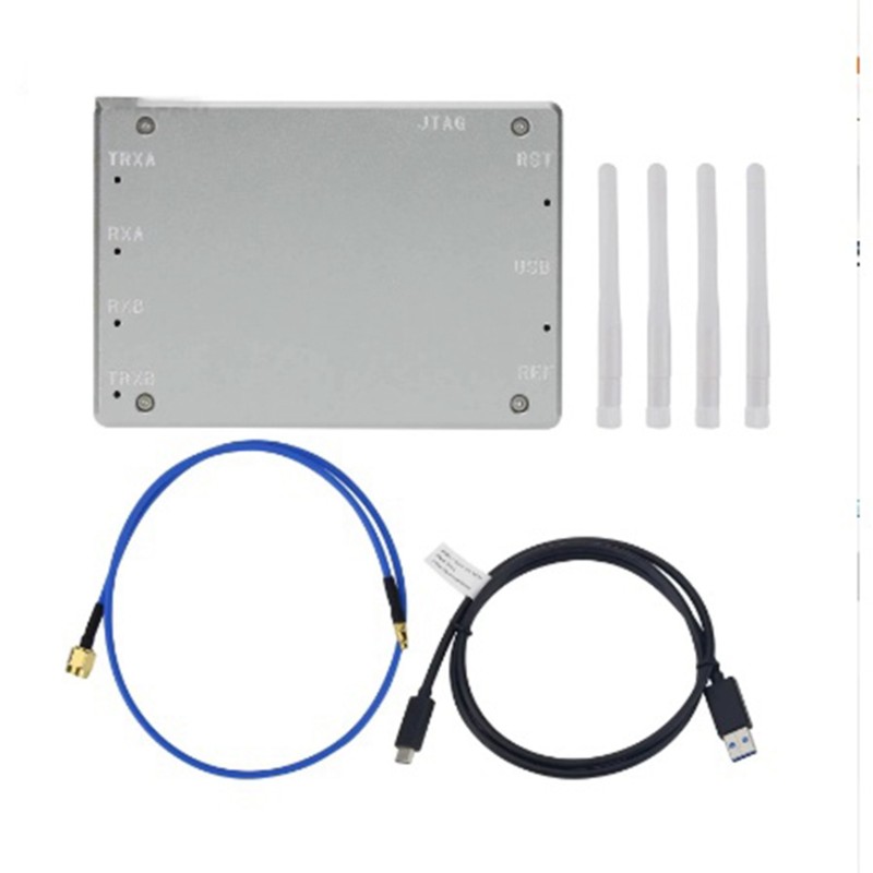 TFORU-For Hackrf Pluto SDR Com - Sdr Software Defined Radio Hackrf recension och pris