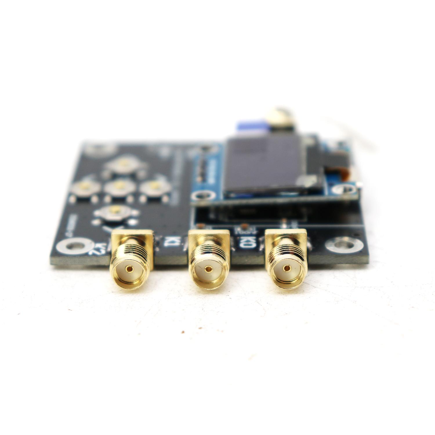 USB SI5351 Clock Generator 2.5 - Signal Generator Spectrum Analyzer recension och pris