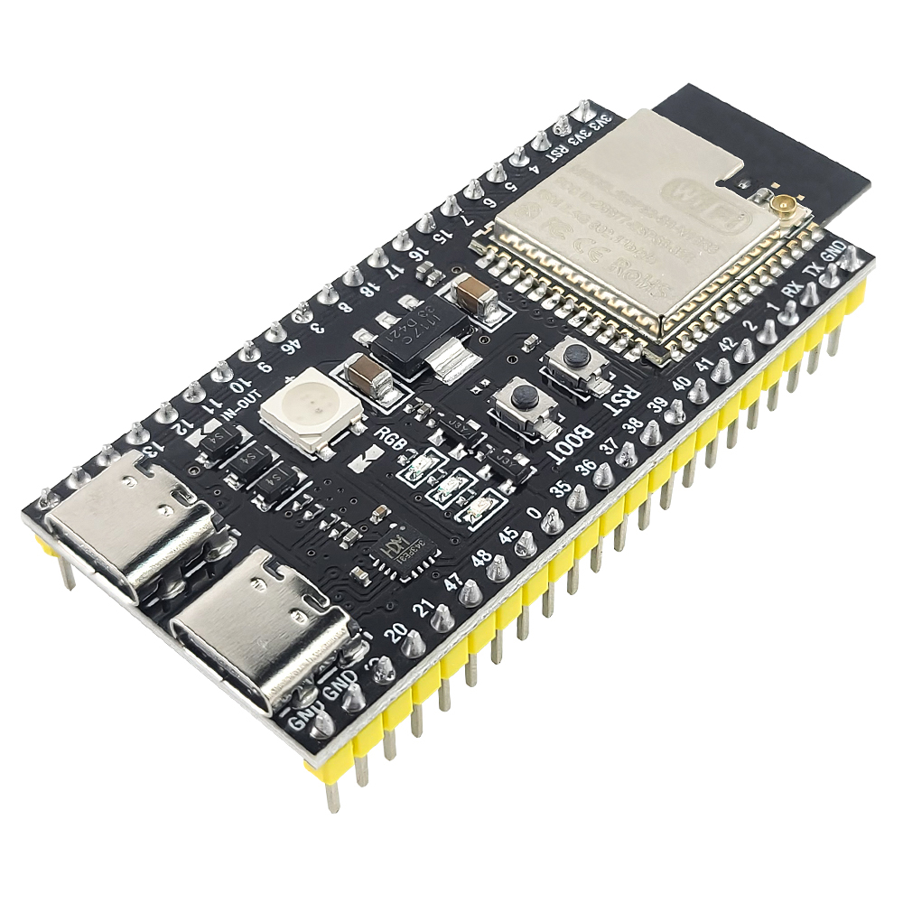 ESP32 S3 Development Board wit - Esp32 S3 Development Board Lot recension och pris