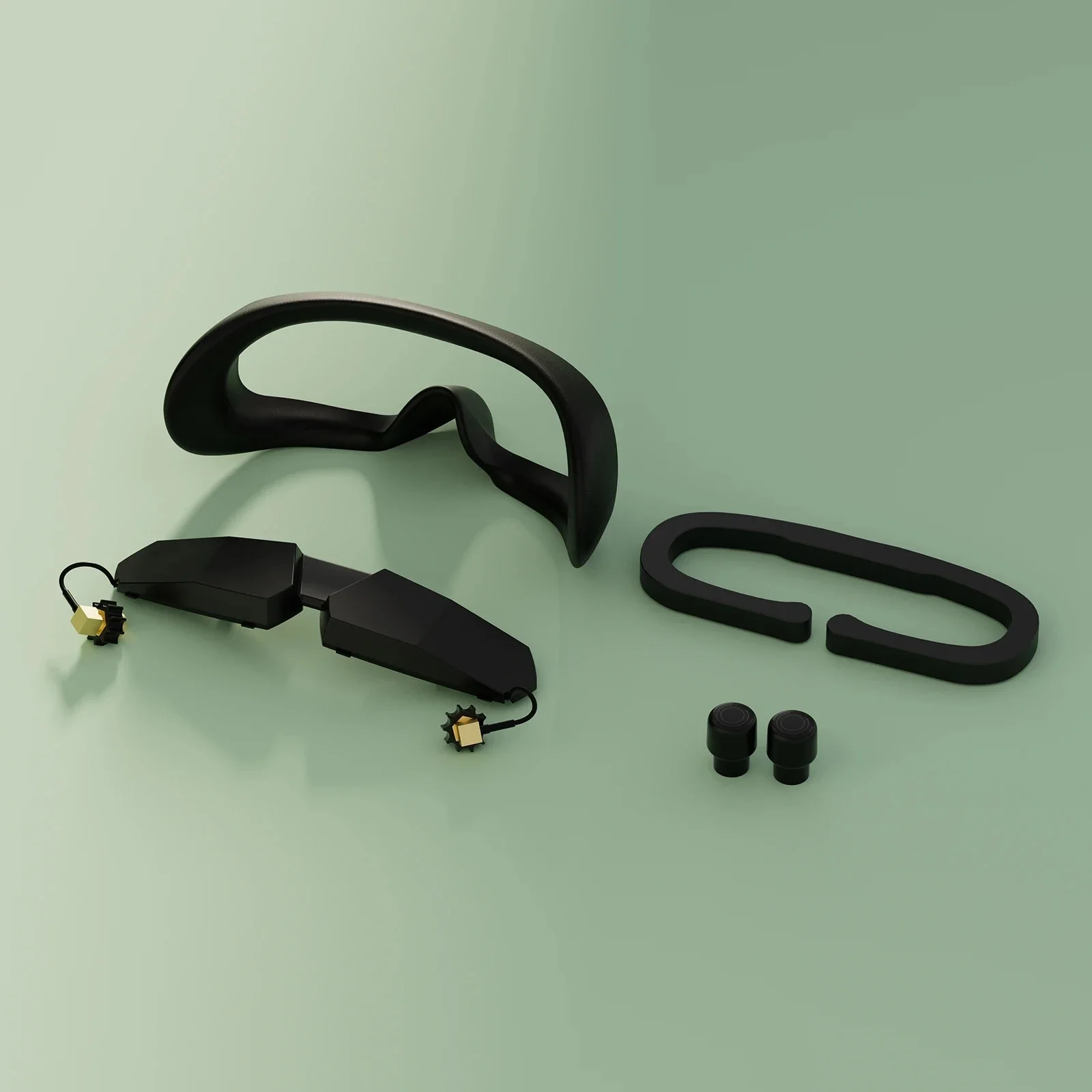 Walksnail Avatar HD Goggles X  - Fpv Goggles Walksnail Avatar Hd recension och pris