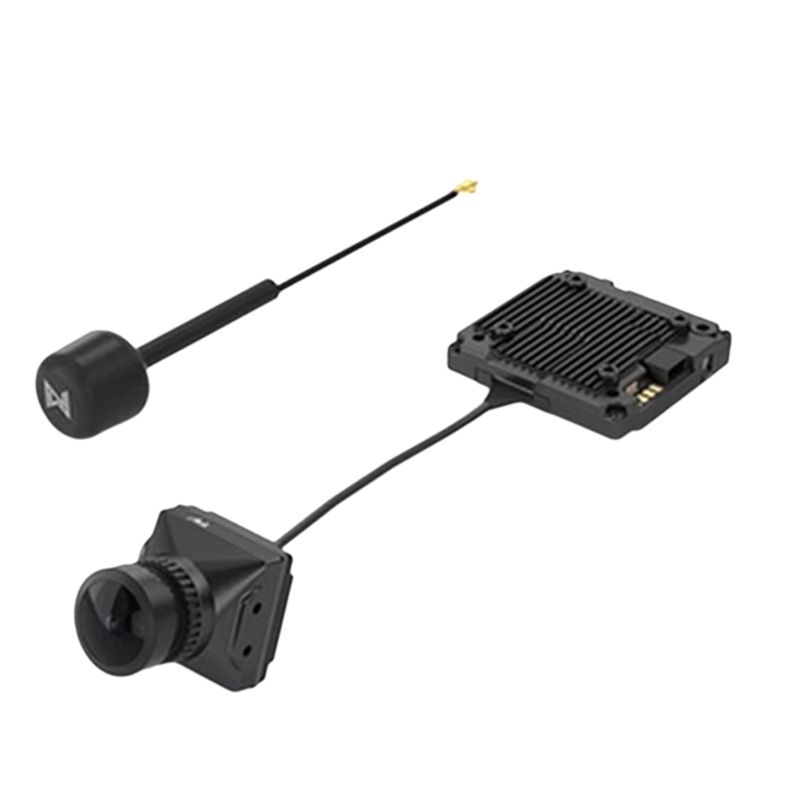 ABDE-For FPV Walksnail Avatar  - Fpv Goggles Walksnail Avatar Hd recension och pris