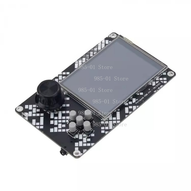 H2M Signature Edition HackRF O - Sdr Software Defined Radio Hackrf recension och pris