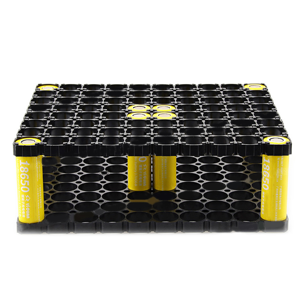 18650 8*10 Lithium Cell Batter - Spot Welder 18650 Battery Pack recension och pris