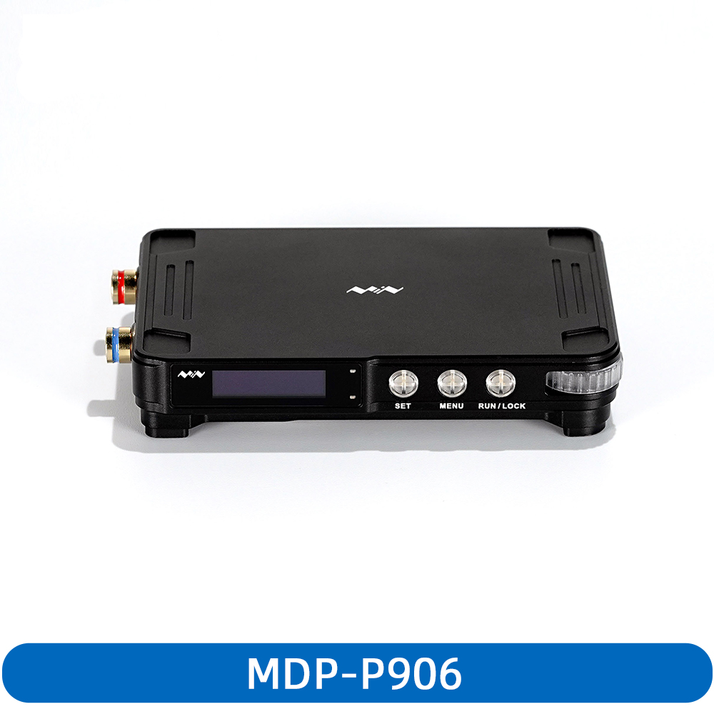 Miniware MDP-P906 Digital Powe - Programmable Dc Power Supply 30V 10A recension och pris