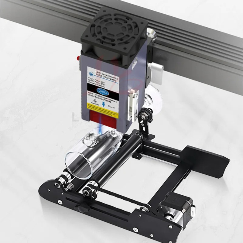 LY 4040 10W/20W Desktop Frame  - Mini Laser Engraver Cnc Router recension och pris