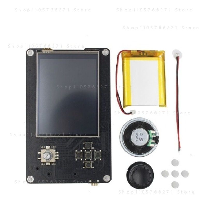 H2 Hackrf One SDR Software Def - Sdr Software Defined Radio Hackrf recension och pris