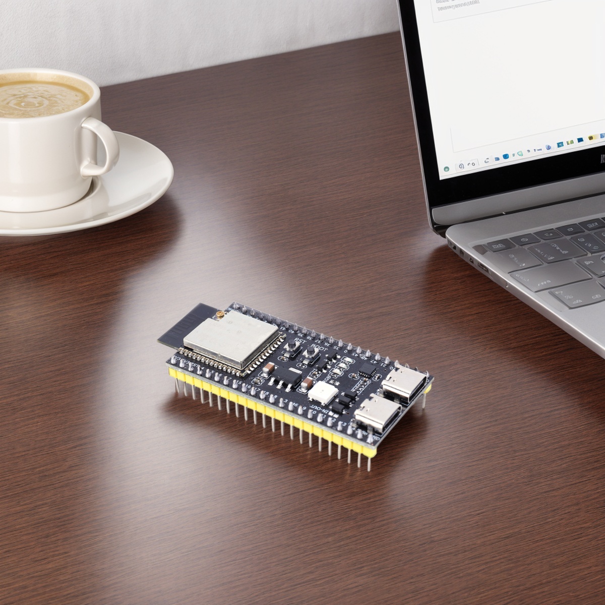 ESP32 S3 Development Board wit - Esp32 S3 Development Board Lot recension och pris