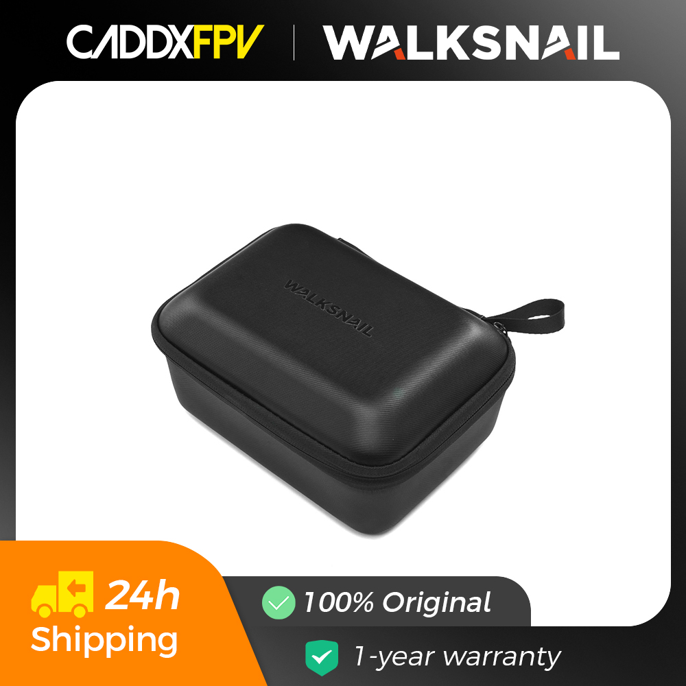 Handbag for Walksnail Avatar H - Fpv Goggles Walksnail Avatar Hd recension och pris