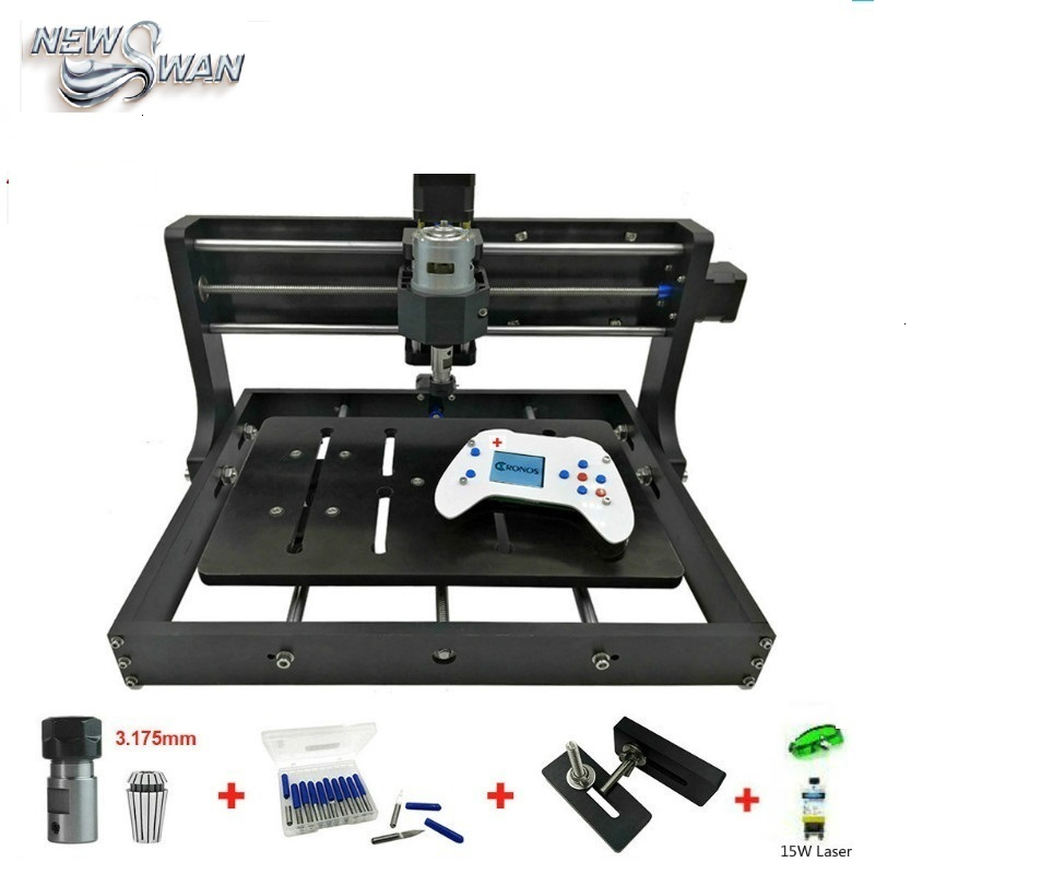 Free Shipping CNC 3020 Mini De - Mini Laser Engraver Cnc Router recension och pris