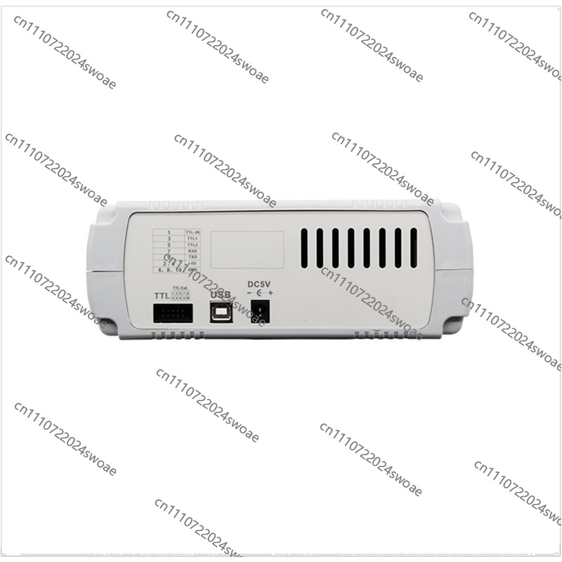 For JDS6600 Full CNC Dual Chan - Function Arbitrary Waveform Generator recension och pris