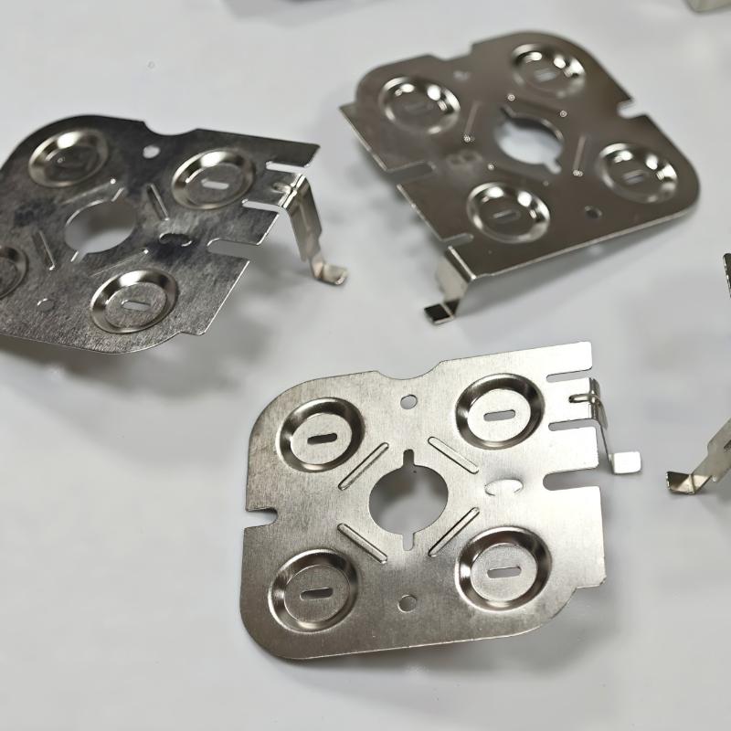 18650 Battery Pack Holder Case - Spot Welder 18650 Battery Pack recension och pris