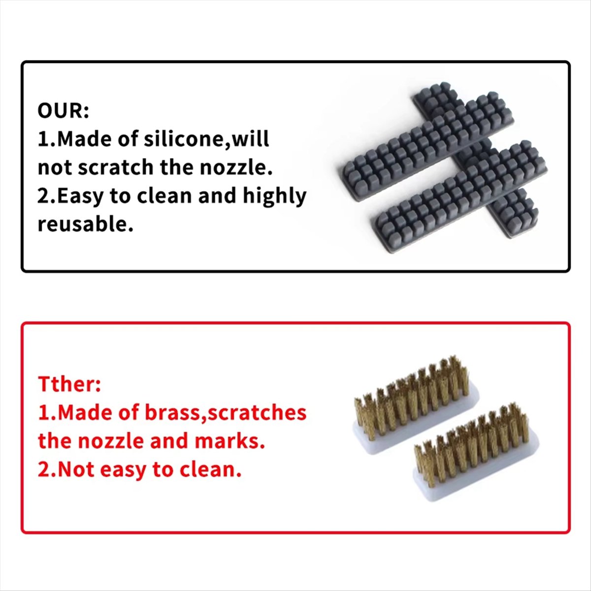 (B63C) For Voron 2.4 R2 Nozzle - Voron 2.4 R2 Kit recension och pris