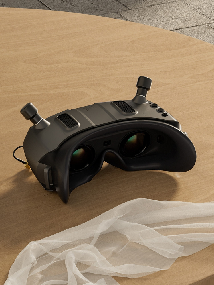 Walksnail Avatar HD Goggles FP - Fpv Goggles Walksnail Avatar Hd recension och pris