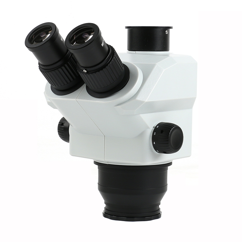 Lab/Industrial Stereo Microsco - Stereo Trinocular Microscope Pcb recension och pris
