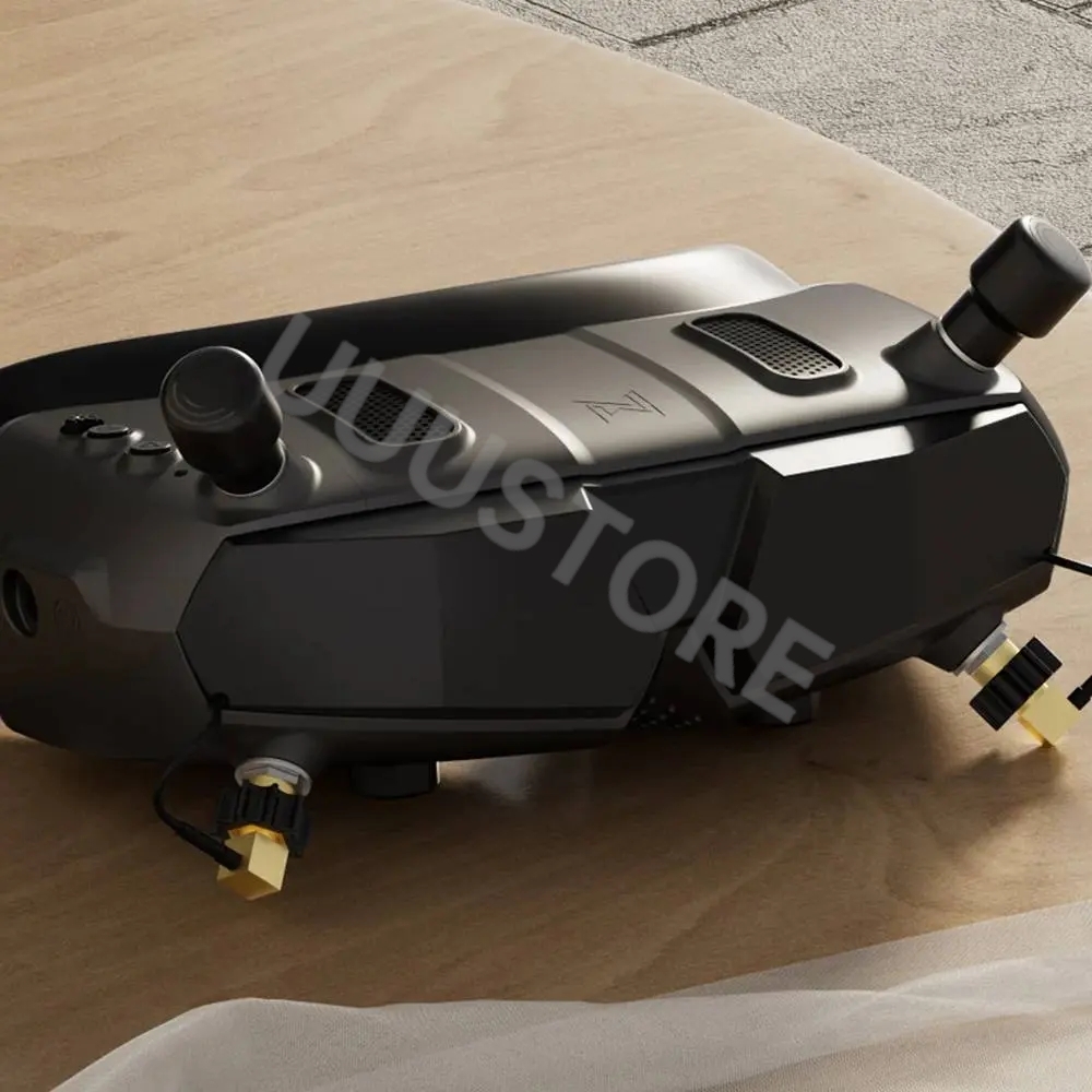 Avatar Walksnail HD Goggles X  - Fpv Goggles Walksnail Avatar Hd recension och pris