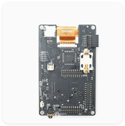 Portapack H4 Display Board For - Sdr Software Defined Radio Hackrf recension och pris