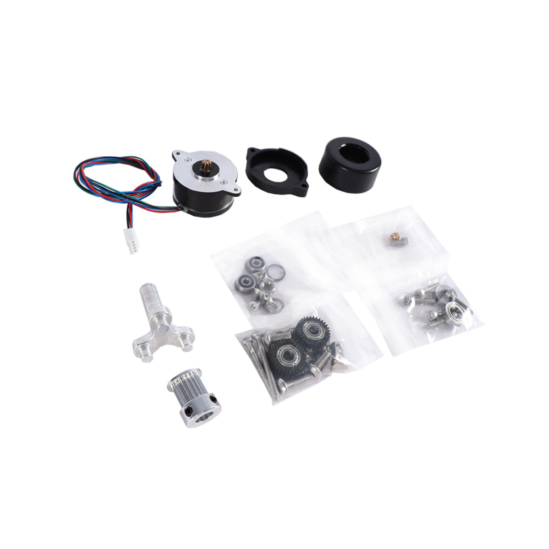 Voron Galileo 2 Direct Drive U - Voron 2.4 R2 Kit recension och pris