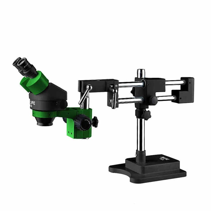 RL-M3-STL2 Trinocular Stereo M - Stereo Trinocular Microscope Pcb recension och pris