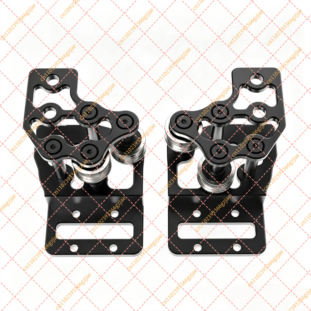 LF_CNC Machined Aluminum XY Jo - Voron 2.4 R2 Kit recension och pris