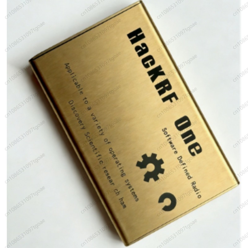 Portable SDR Radio Receiver Ha - Sdr Software Defined Radio Hackrf recension och pris