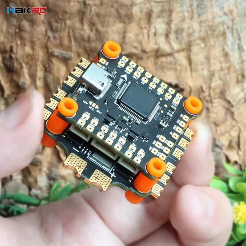 HAKRC F7 V2 Flight Controller  - Fpv Flight Controller F7 Stack 60A recension och pris