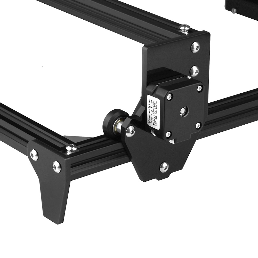 30*40cm Mini 2500MW CNC Laser  - Mini Laser Engraver Cnc Router recension och pris