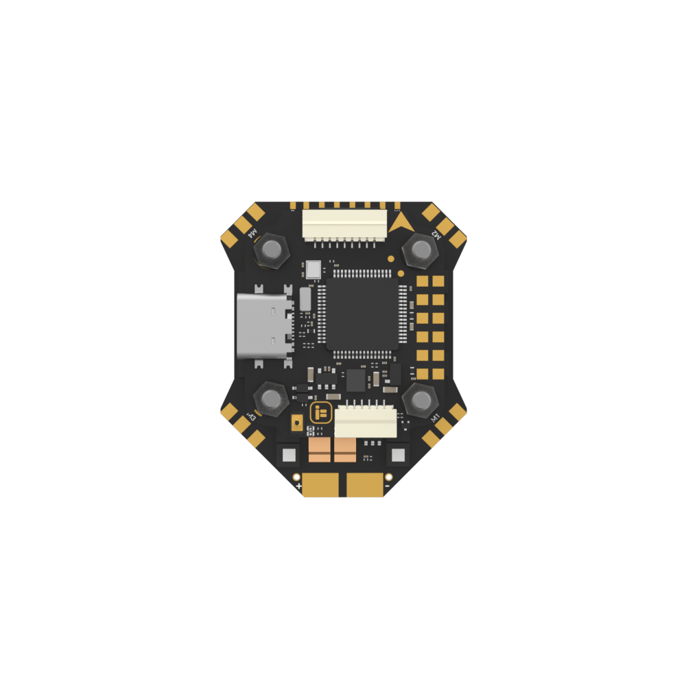 iFlight Borg Mini F7 Mini Flig - Fpv Flight Controller F7 Stack 60A recension och pris