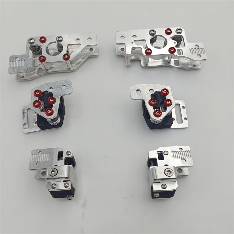 Funssor Voron 2.4 R2 3D Printe - Voron 2.4 R2 Kit recension och pris