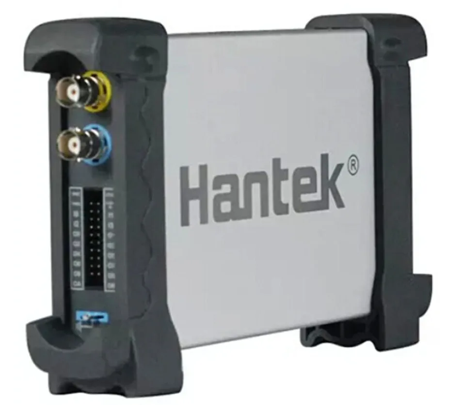 Intelligent Original Hantek102 - Function Arbitrary Waveform Generator recension och pris