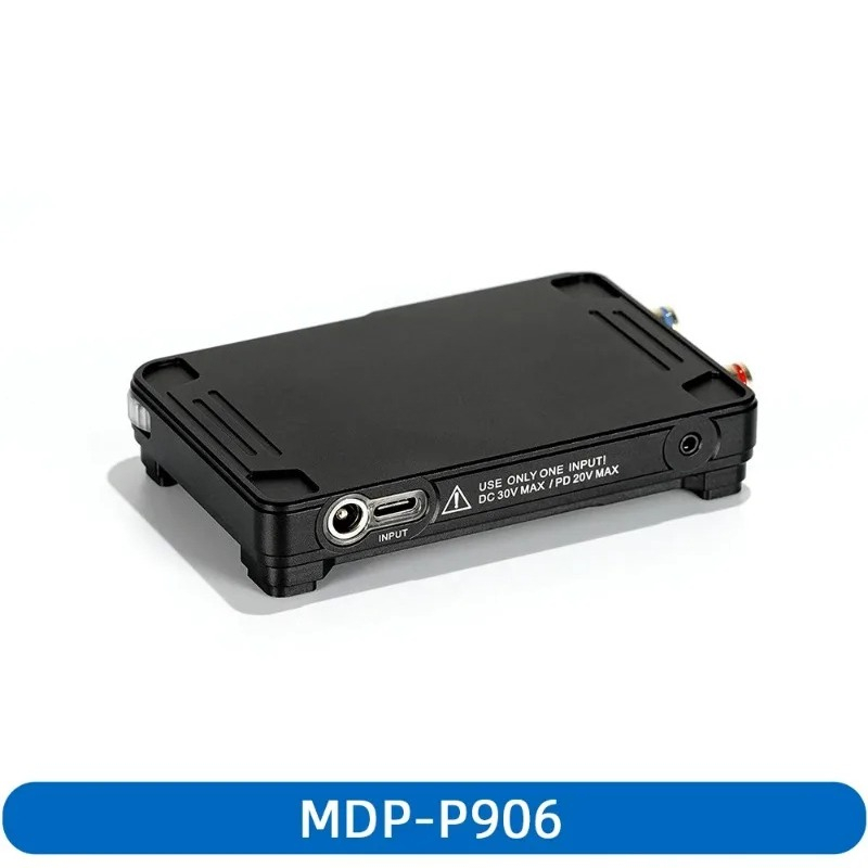 New MDP-P906 Digital Power Sup - Linear Lab Power Supply Adjustable recension och pris