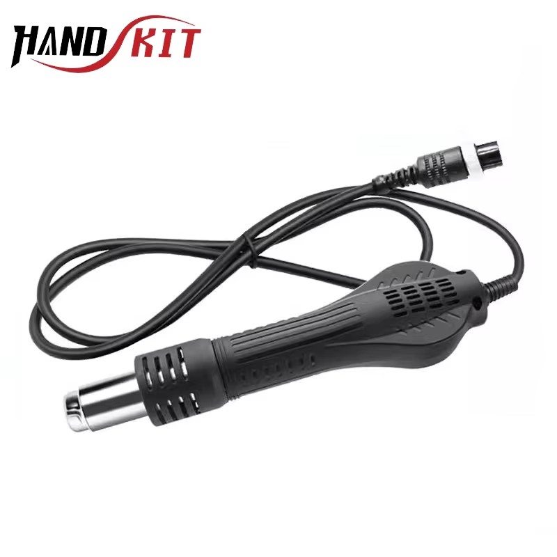 8858 Hot Air Gun Handle Access - Hot Air Rework Station T12 recension och pris