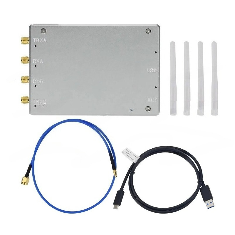 B210 Mini AD9361 Software Defi - Sdr Software Defined Radio Hackrf recension och pris