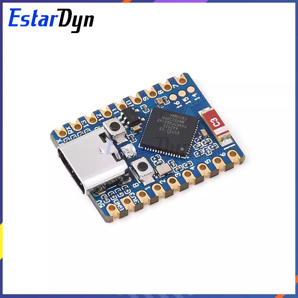 ESP32-S3-Zero WiFi Bluetooth L - Esp32 S3 Development Board Lot recension och pris