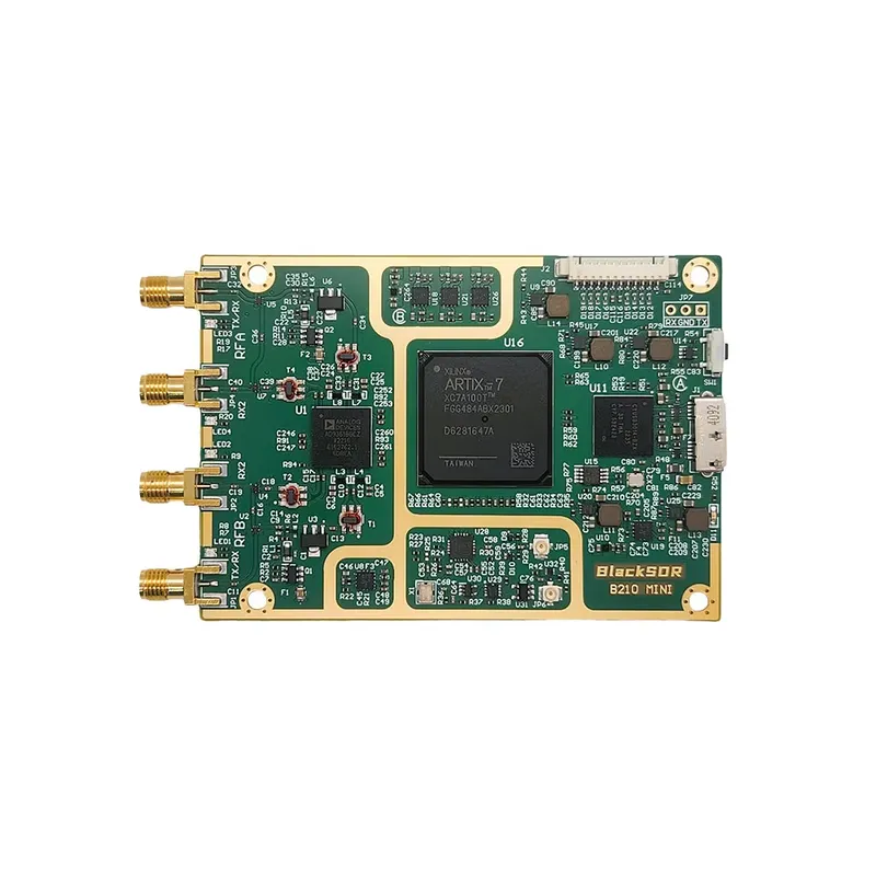B210 Mini AD9361 Software Defi - Sdr Software Defined Radio Hackrf recension och pris